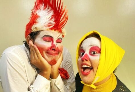 Genor O Artista Grupo Nos Dois 1 e1766704717390