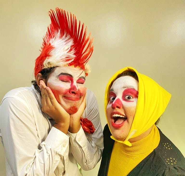 Genor O Artista Grupo Nos Dois 1 e1766704717390