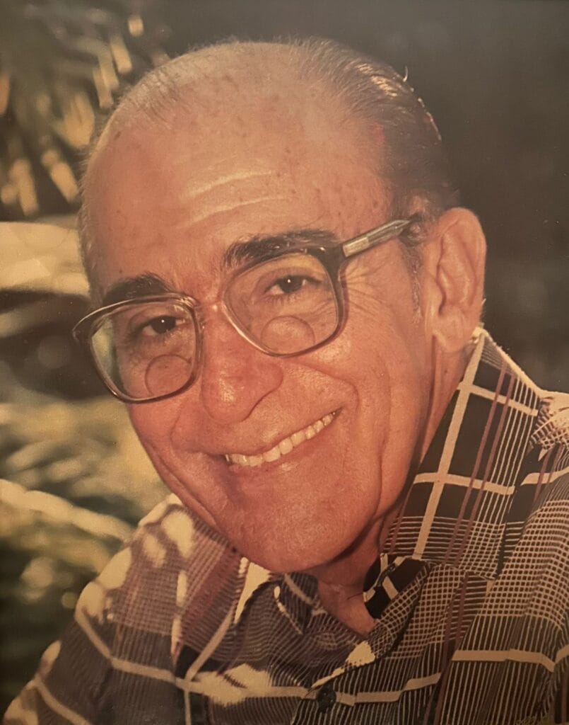 50 anos do prédio da Bece: evento destaca legado de José Alberto César Cabral, engenheiro de obras que marcaram a arquitetura cearense 5 Jose Alberto cesar Cabral 16 12 1923 13 02 2004 Homenageado do Relatos Biograficos