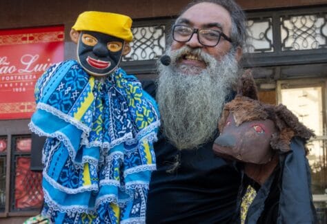 O lobisomem de Maranguape . Fotos by Hygor Linhares 10