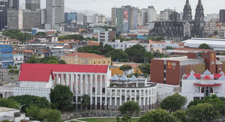 Secult Ceará recebe mais de 70 atividades formativas gratuitas do Mercado das Indústrias Criativas do Brasil (MICBR)