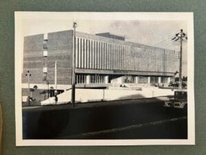 Foto de José Alberto Cabral, cedida por Carolyna Cabral