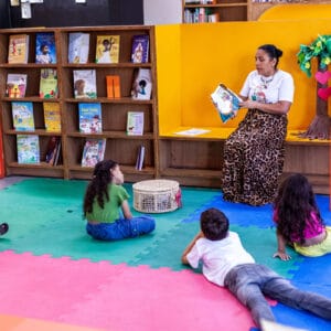 A Hora da História com Rosa Cristina | Leitura do livro "Cecília Meireles" da autora Carla Caruso 2 B78hxYzfQDvi4eIubc0WrSCJebUnO9O6iCjKfKAE