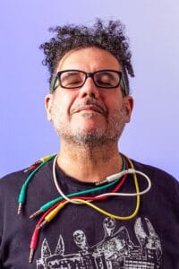 Bece e Dragão do Mar: "Margem da Palavra” estreia com Lira Neto e DJ Dolores 3 DJ Dolores