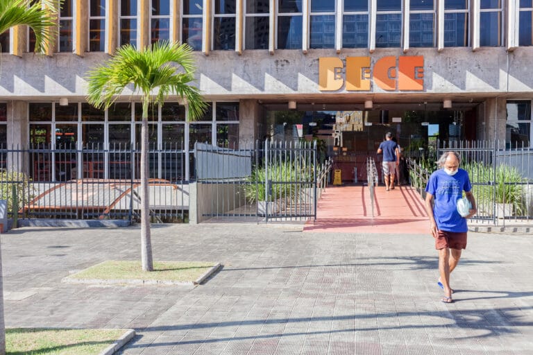 Comunicado | Funcionamento da Bece no Carnaval