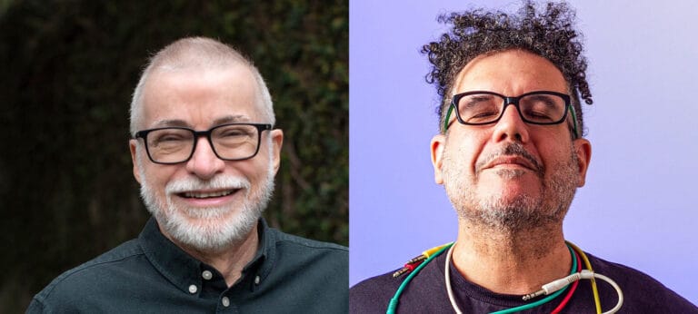 Bece e Dragão do Mar: “Margem da Palavra” estreia com Lira Neto e DJ Dolores