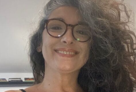 Cabaninha Literária | Mediação de Leitura com Argentina Castro autora do livro "Poesia o pão nosso de cada dia" 108 Cabaninha