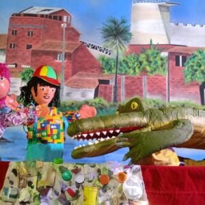 Calu MARAVILHA foto 1