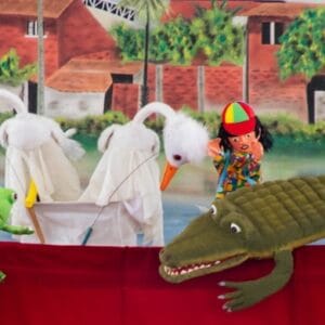 Calu Maravilha foto 2