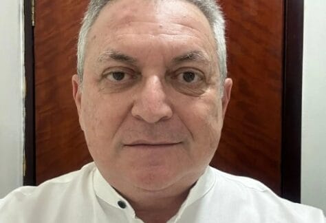 Biblioteconomia em Pauta | "O papel do bibliotecário nos 300 anos de Fortaleza" com Tadeu Feitosa. 60 Tadeu Feitosa