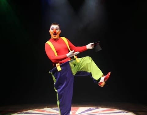 Trupe era uma vez foto3