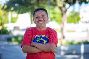 WAGNER GONCALVES Foto 1