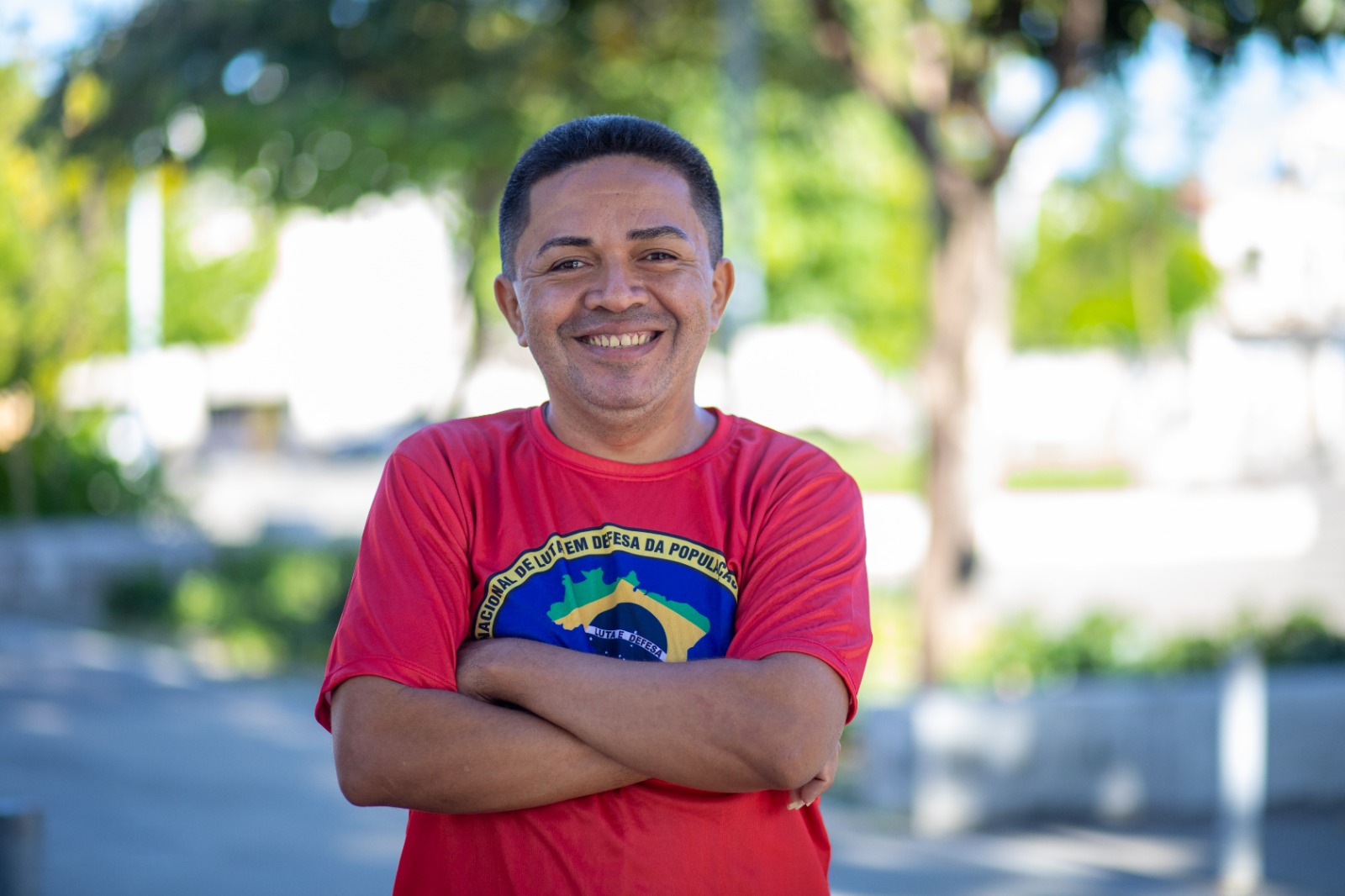 WAGNER GONCALVES Foto 1