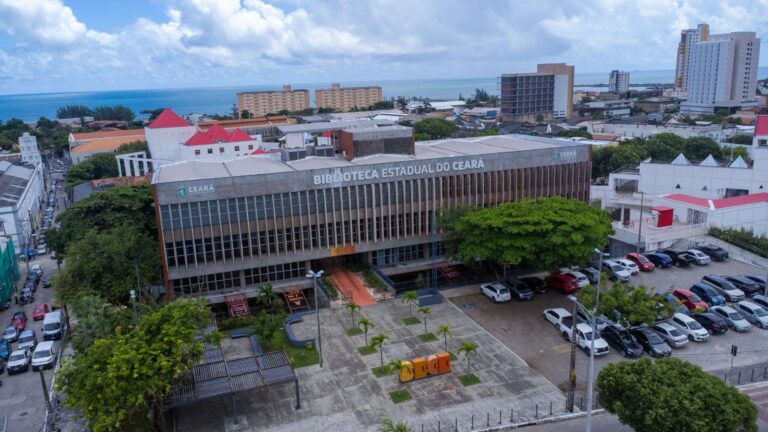 Bece celebra o Dia do Bibliotecário 2026 com programação especial