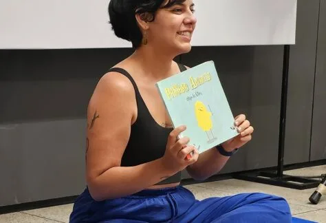 Yoga na Bece