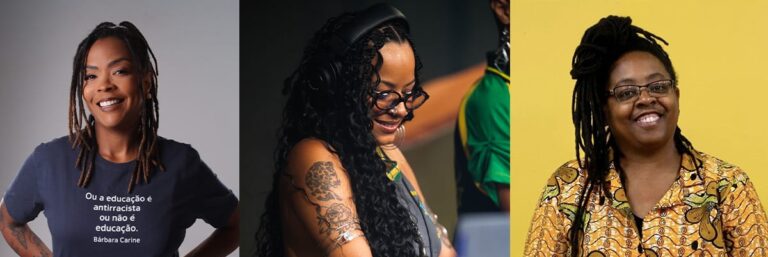 “Não existe Chico sem Matilde” pauta edição especial do Margem da Palavra