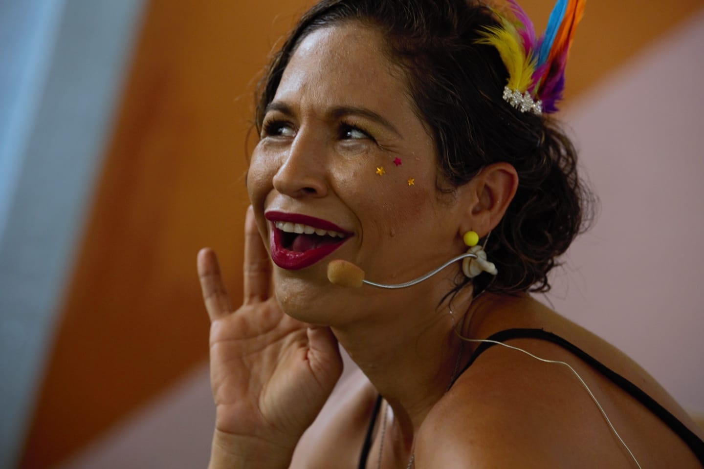 Gorette Costa Contacao de Historia