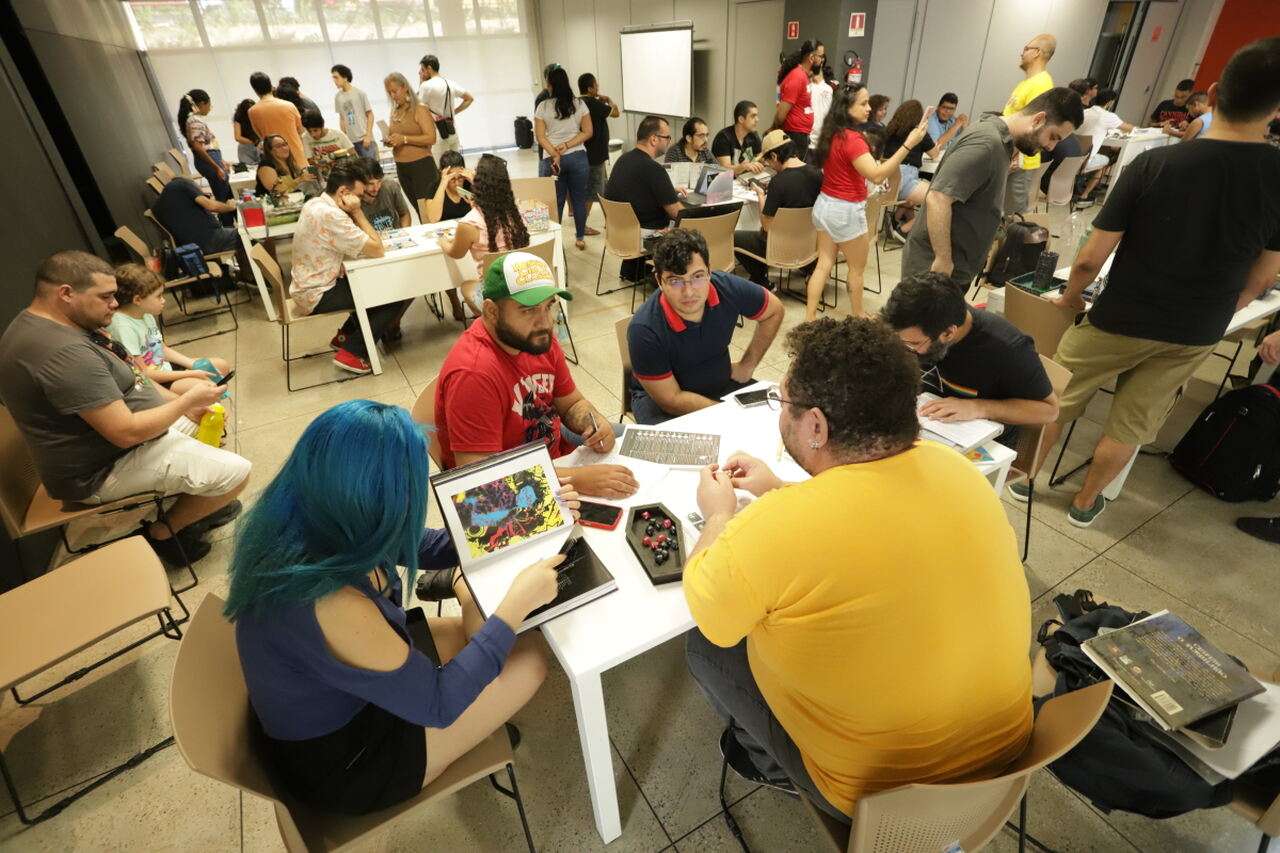 RPG