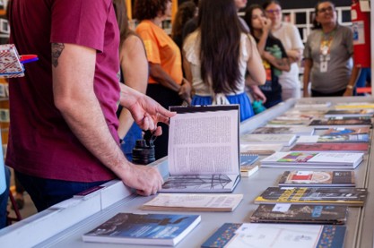 Bece promove debate sobre meio ambiente, clima e transformações socioambientais nos 300 anos de Fortaleza