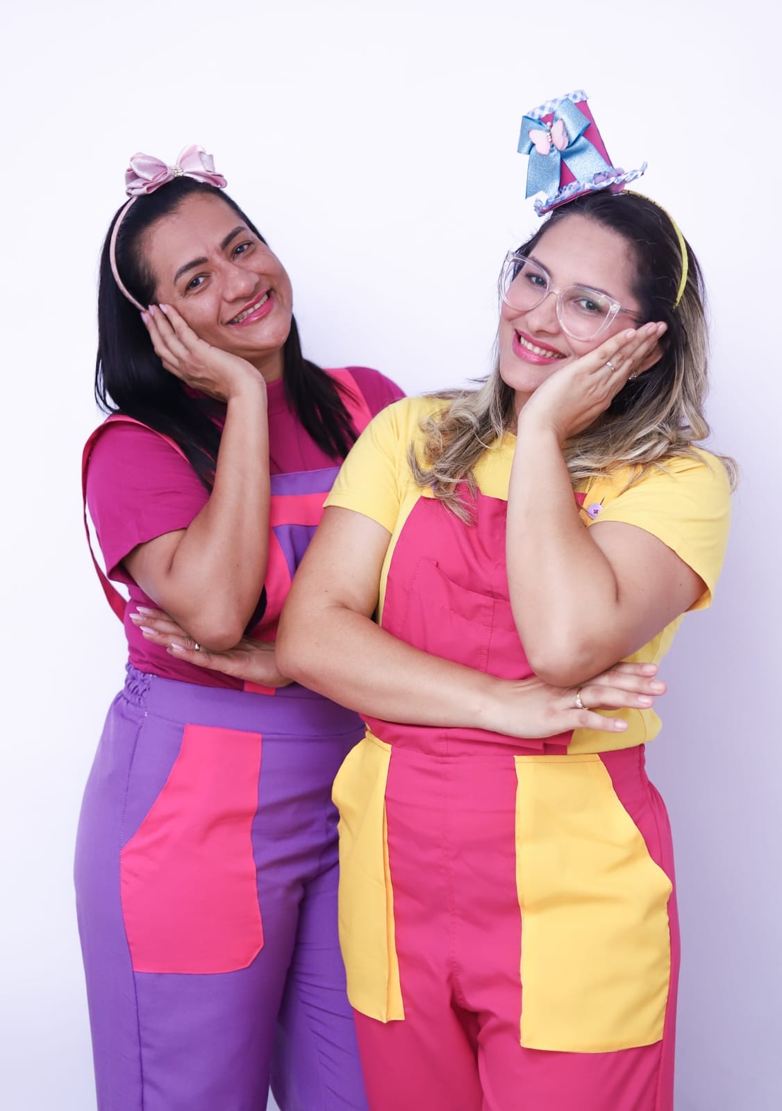 Contar e Encantar A folha que queria ser um barco com Marcia Oliveira e Erica Cristina