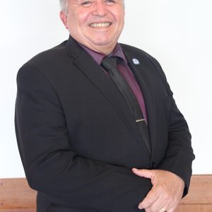 Foto Fernando Braga Autor do Guia