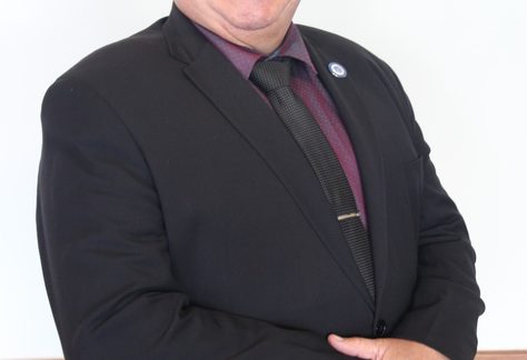 Foto Fernando Braga Autor do Guia