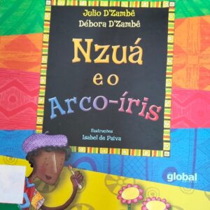 Nzua e o Arco iris Easy Resize.com