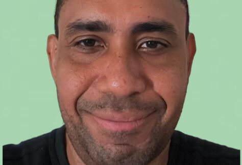 Prof. Emanuel Regis Gomes Goncalves