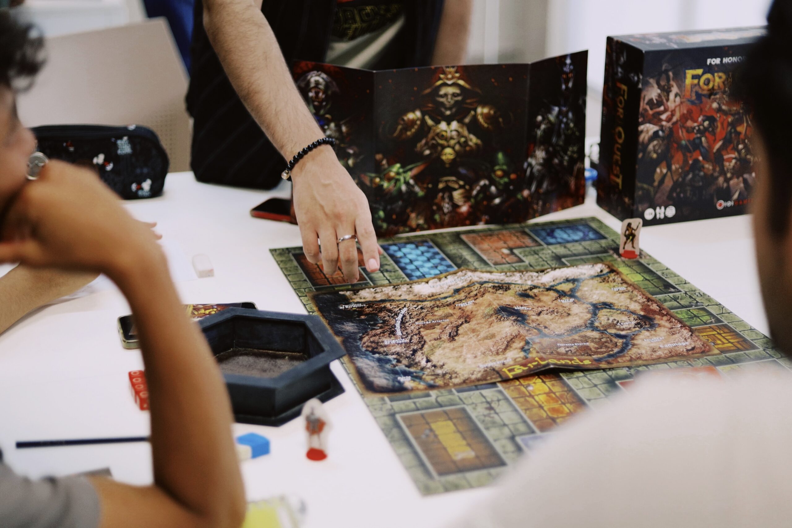 RPG na Bece Foto Nayra Maria scaled