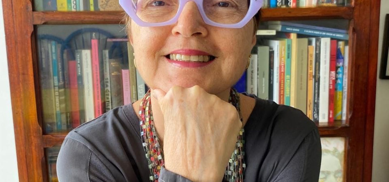 Ana Márcia Diógenes