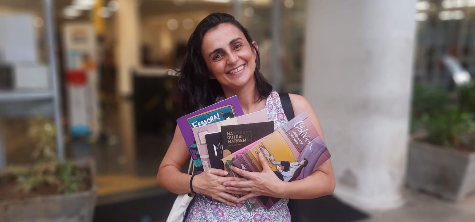 Foto de Claudio Salvio