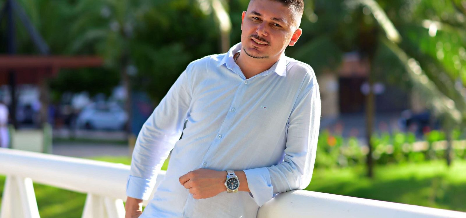 Luiz Evi Dos Santos Braga - 1