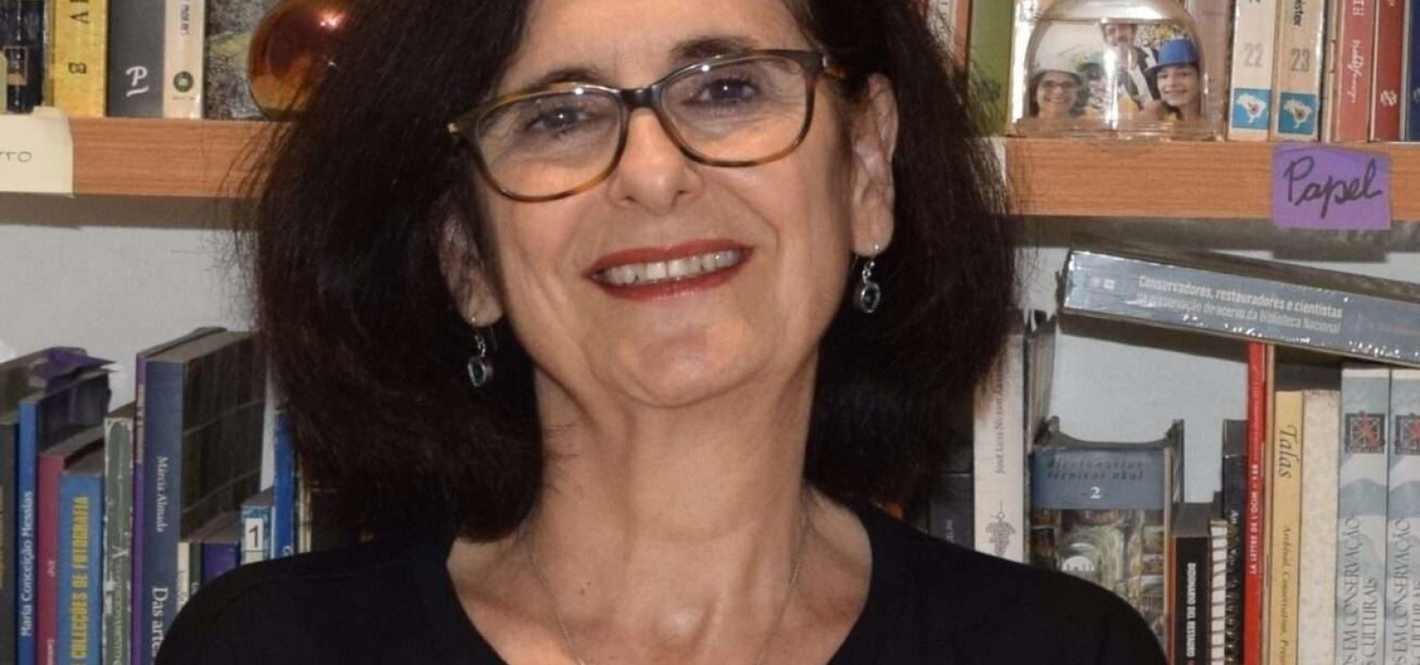 Thais Helena
