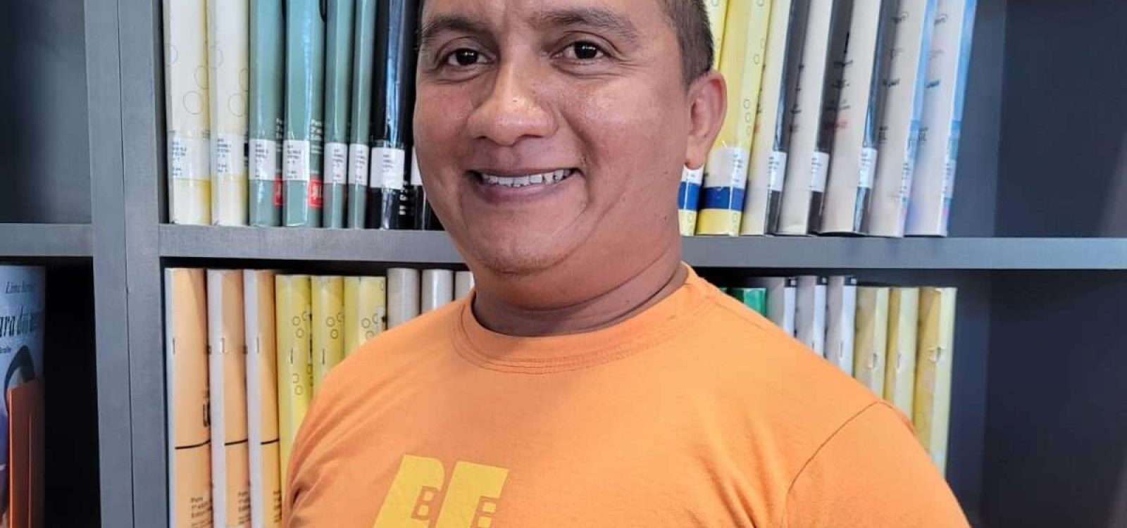 Marcos Rodrigues